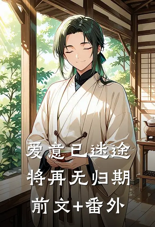 爱意已迷途，将再无归期前文+番外