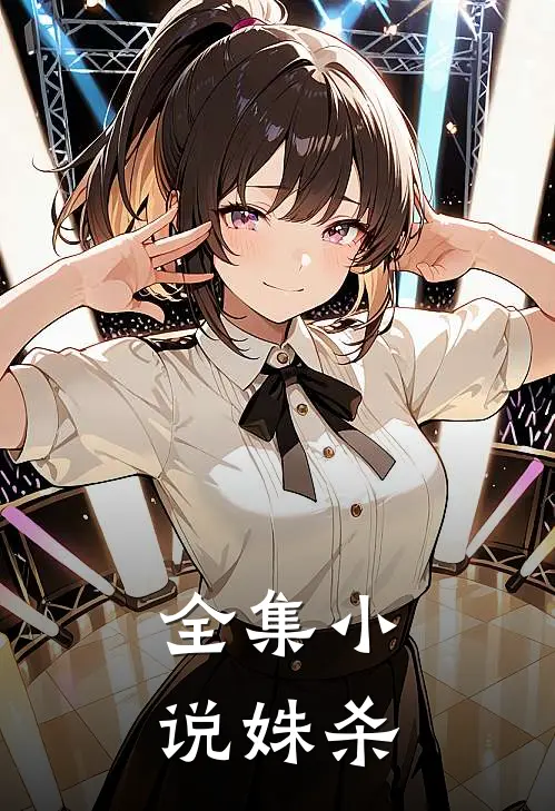 全集小说姝杀