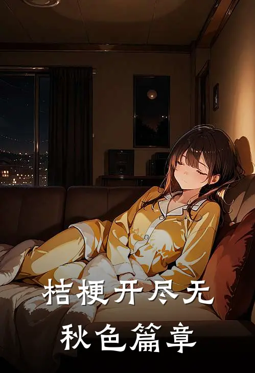 桔梗开尽无秋色篇章