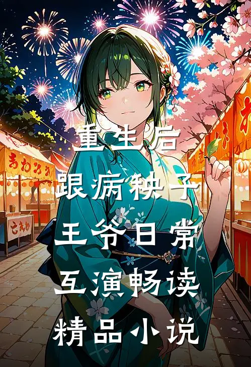 重生后，跟病秧子王爷日常互演畅读精品小说