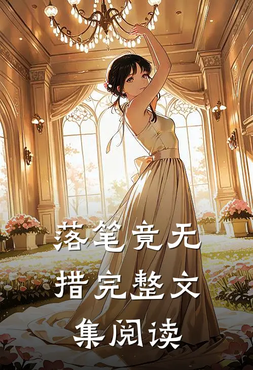 落笔竟无措完整文集阅读