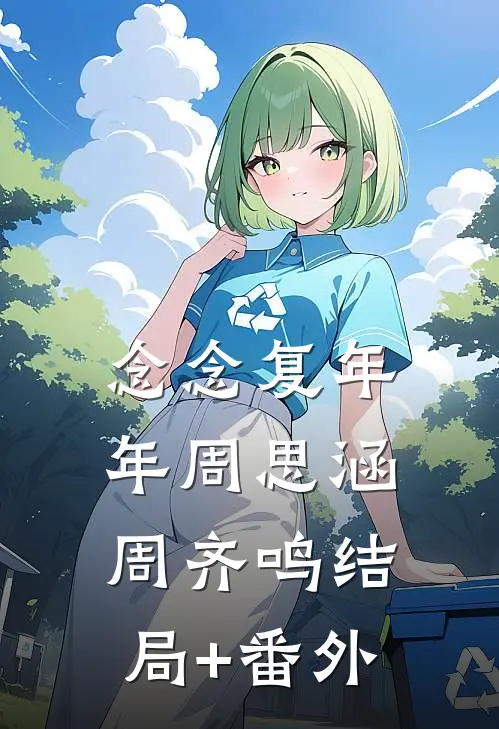 念念复年年周思涵周齐鸣结局+番外