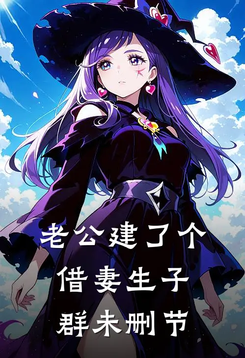 老公建了个借妻生子群未删节