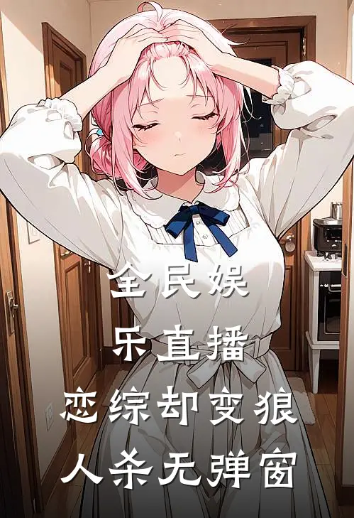 全民娱乐直播，恋综却变狼人杀无弹窗