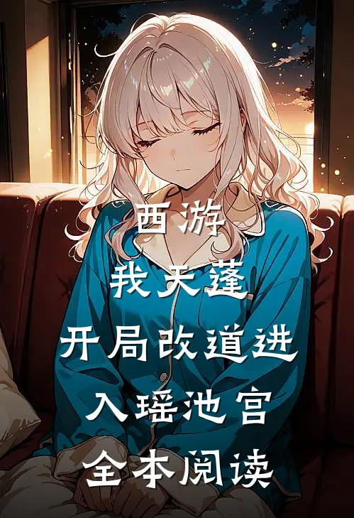 西游：我天蓬，开局改道进入瑶池宫全本阅读