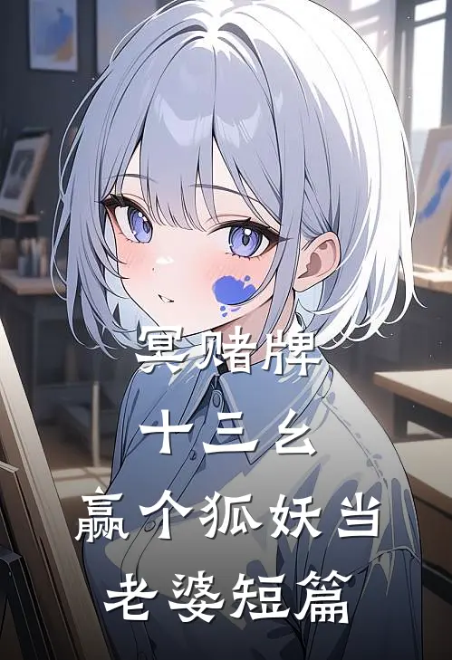 冥赌牌，十三幺，赢个狐妖当老婆短篇