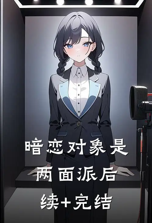 暗恋对象是两面派后续+完结