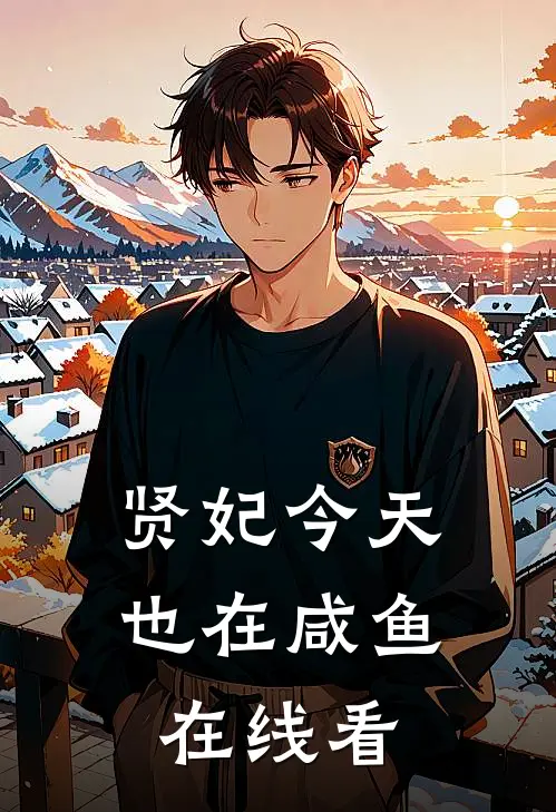 贤妃今天也在咸鱼在线看