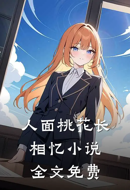 人面桃花长相忆小说全文免费