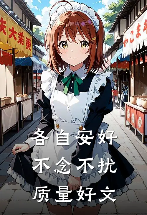 各自安好，不念不扰质量好文