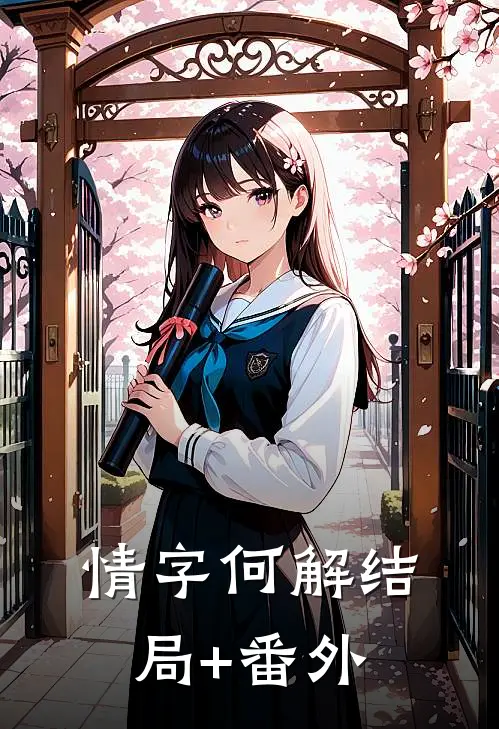 情字何解结局+番外