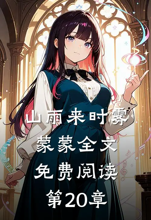 山雨来时雾蒙蒙全文免费阅读第20章