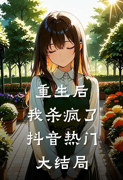 重生后，我杀疯了抖音热门大结局