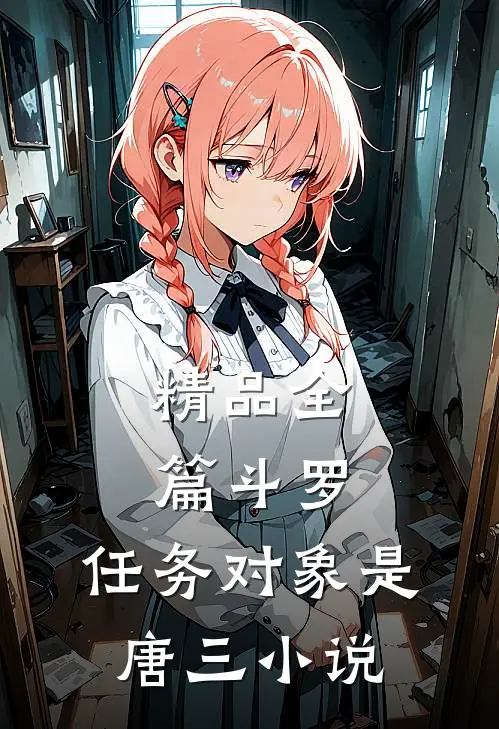 精品全篇斗罗:任务对象是唐三小说