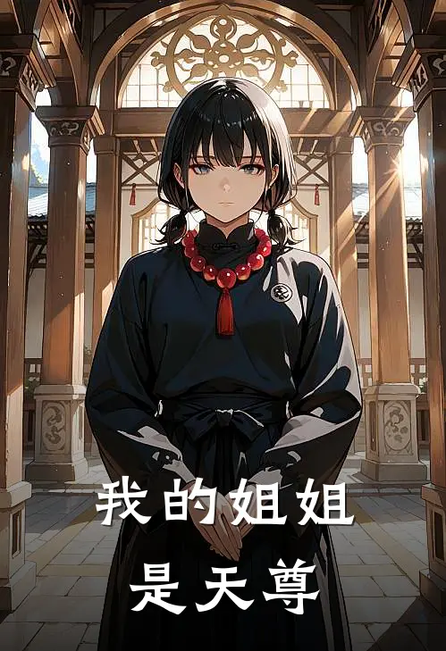 我的姐姐是天尊
