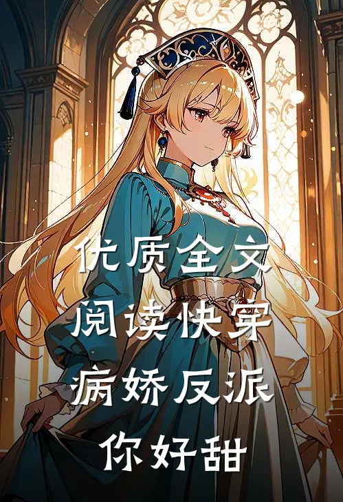 优质全文阅读快穿：病娇反派你好甜