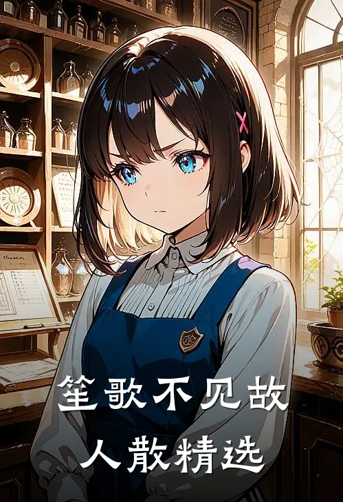 笙歌不见故人散精选