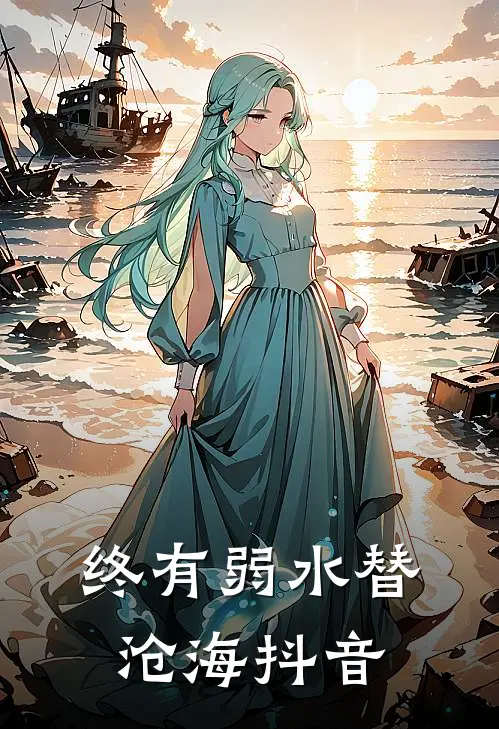 终有弱水替沧海抖音