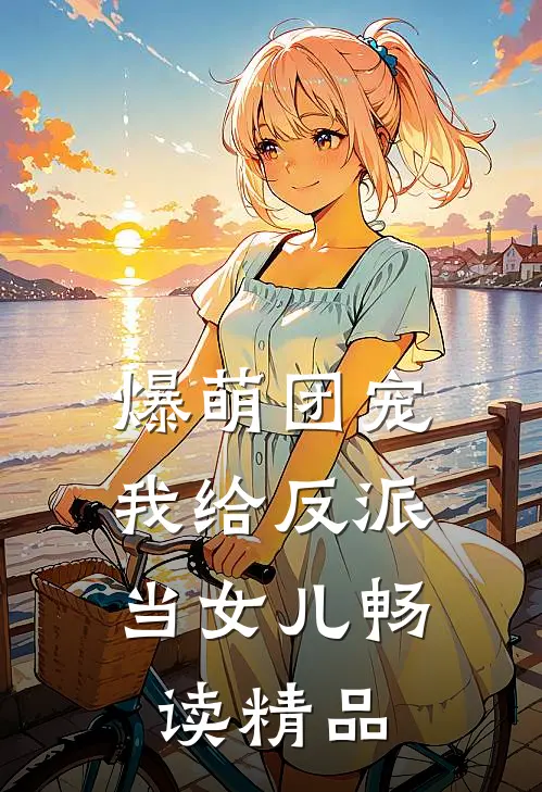 爆萌团宠：我给反派当女儿畅读精品