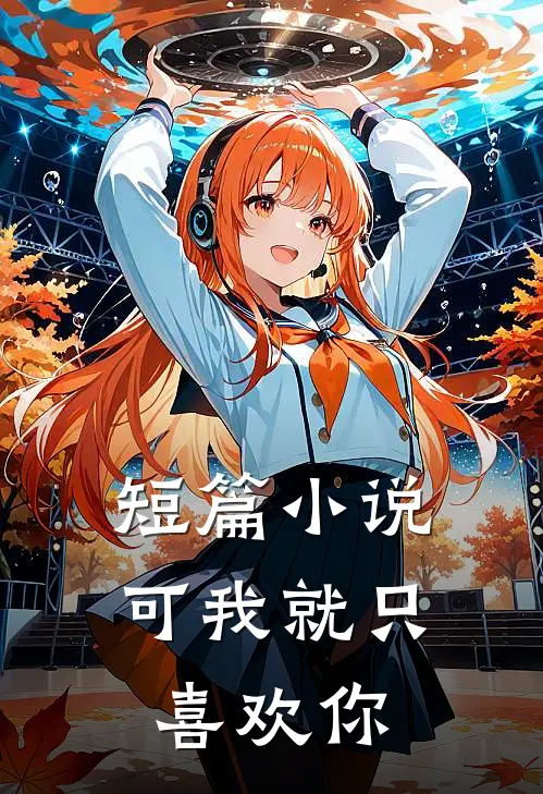 短篇小说可我就只喜欢你