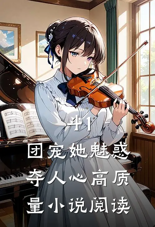斗1：团宠她魅惑夺人心高质量小说阅读