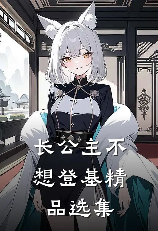 长公主不想登基精品选集