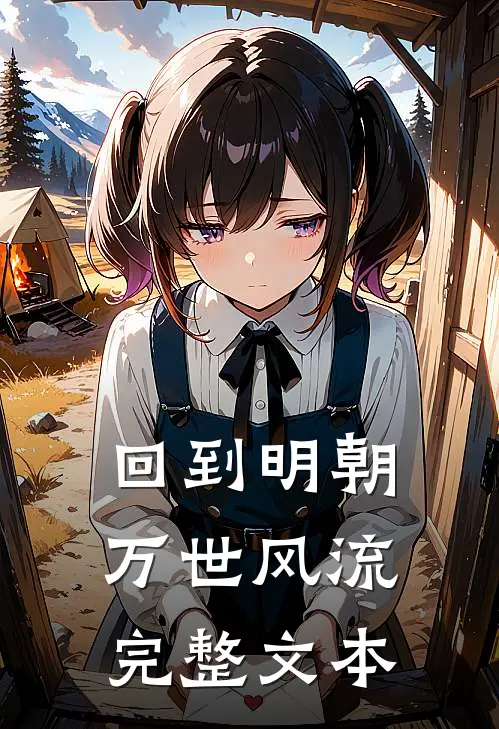 回到明朝万世风流完整文本