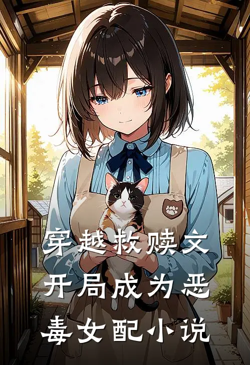 穿越救赎文,开局成为恶毒女配免费阅读
