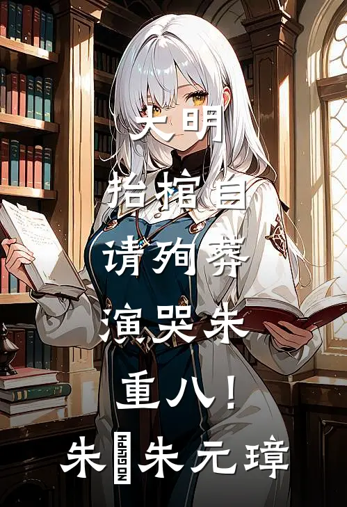 大明：抬棺自请殉葬，演哭朱重八！朱樉朱元璋