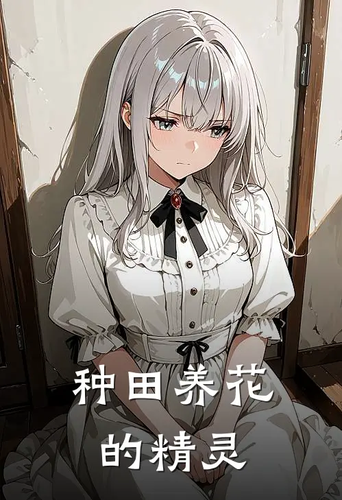 种田养花的精灵