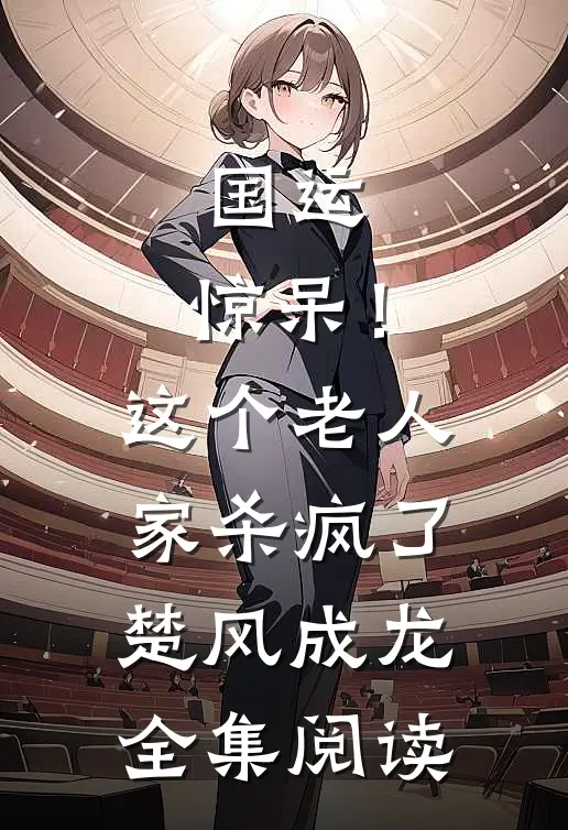 国运：惊呆！这个老人家杀疯了楚风成龙全集阅读