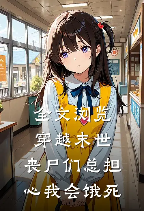 全文浏览穿越末世，丧尸们总担心我会饿死