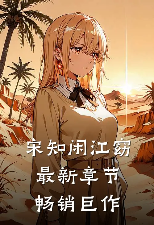 宋知闲江窈最新章节畅销巨作