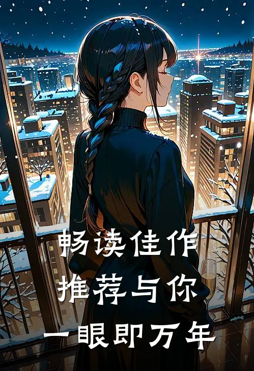 畅读佳作推荐与你，一眼即万年
