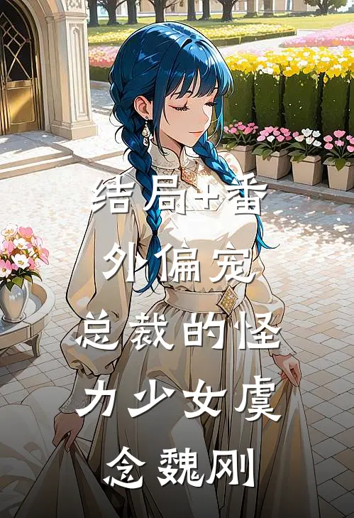 结局+番外偏宠：总裁的怪力少女虞念魏刚