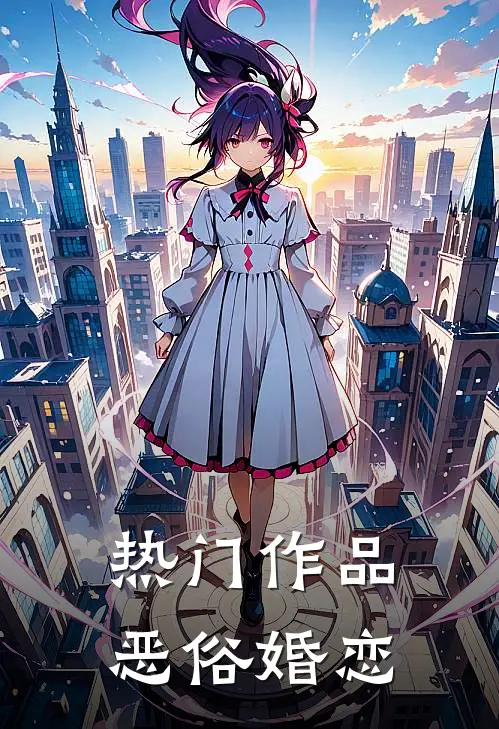 热门作品恶俗婚恋
