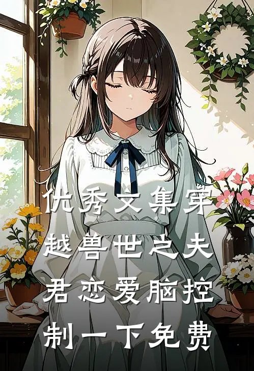 优秀文集穿越兽世之夫君恋爱脑控制一下免费