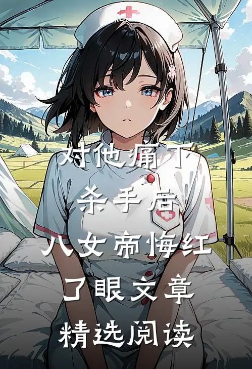 对他痛下杀手后，八女帝悔红了眼文章精选阅读