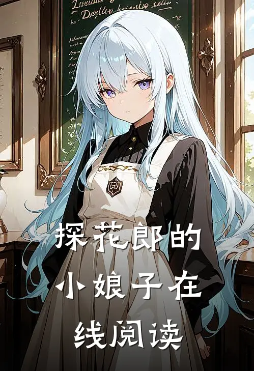 探花郎的小娘子在线阅读