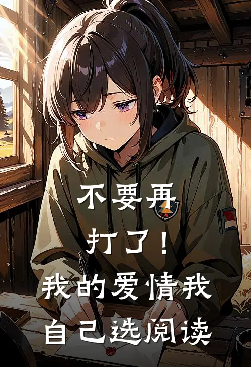 不要再打了！我的爱情我自己选阅读