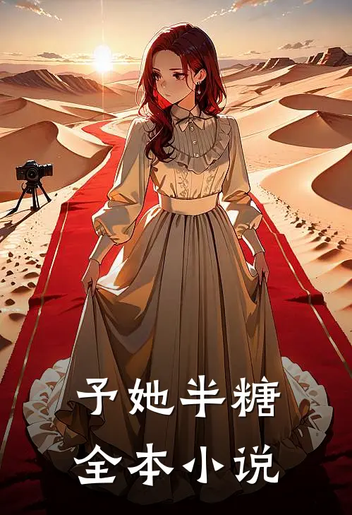 予她半糖全本小说