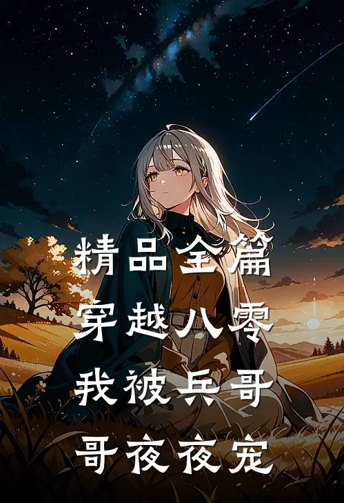 精品全篇穿越八零，我被兵哥哥夜夜宠