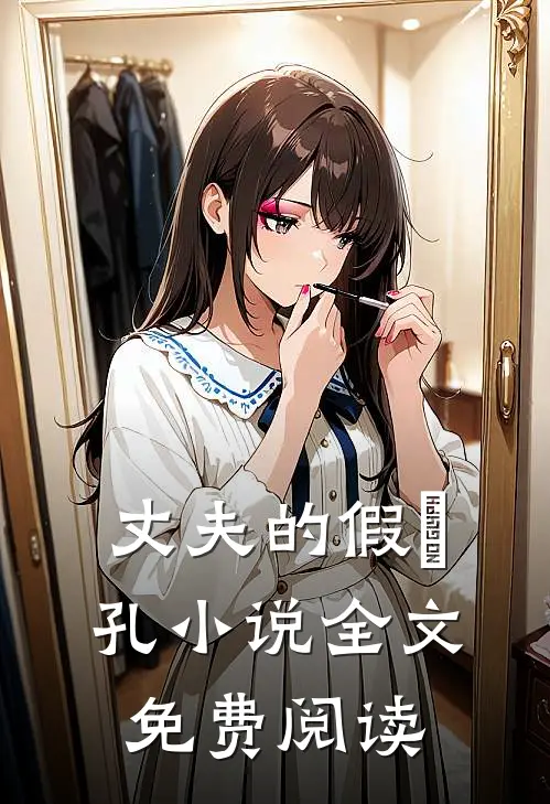 丈夫的假⾯孔小说全文免费阅读