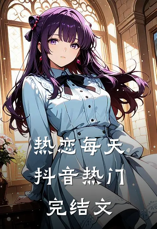 热恋每天抖音热门完结文