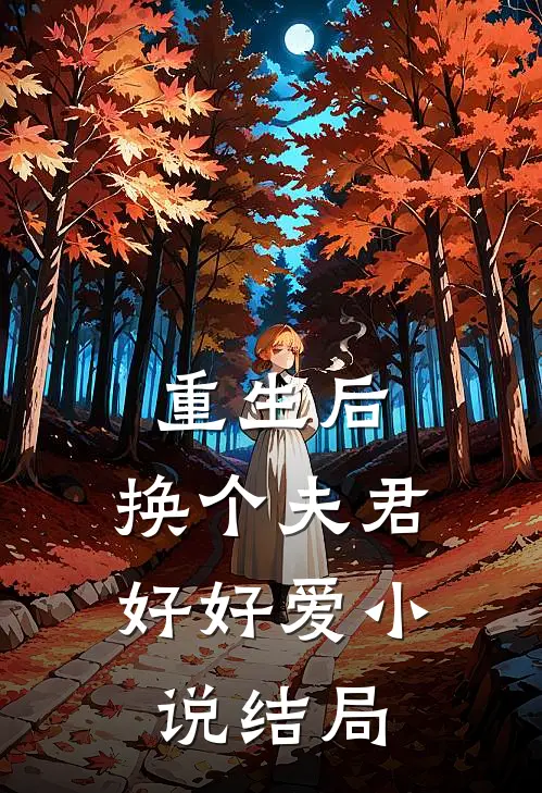 重生后，换个夫君好好爱小说结局