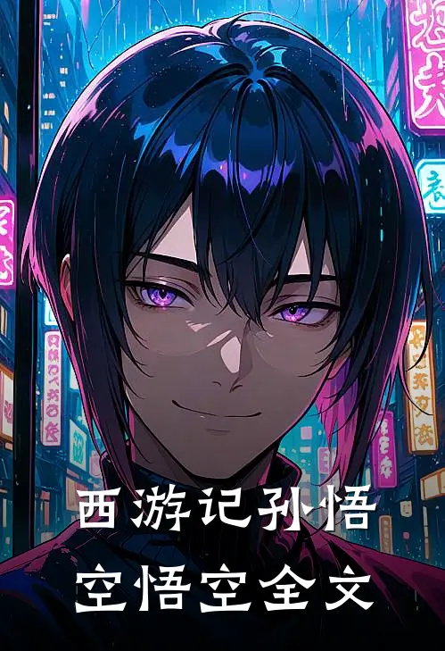 西游记孙悟空悟空全文