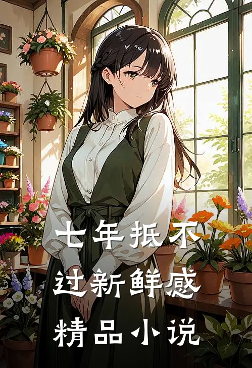 七年抵不过新鲜感精品小说