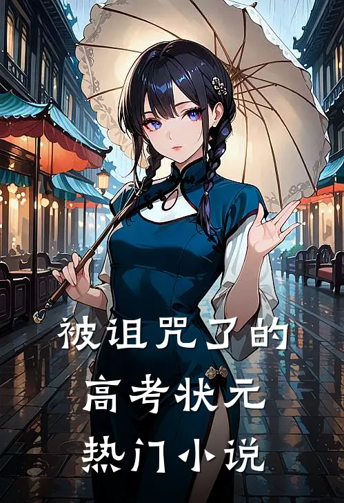 被诅咒了的高考状元热门小说
