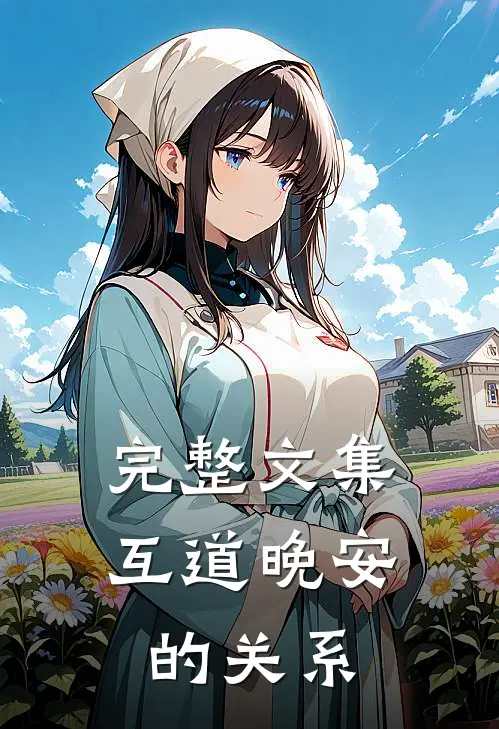 完整文集互道晚安的关系