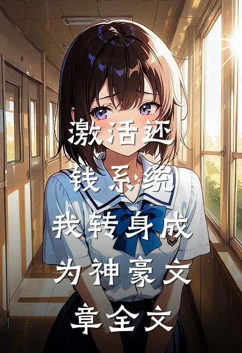 激活还钱系统，我转身成为神豪文章全文